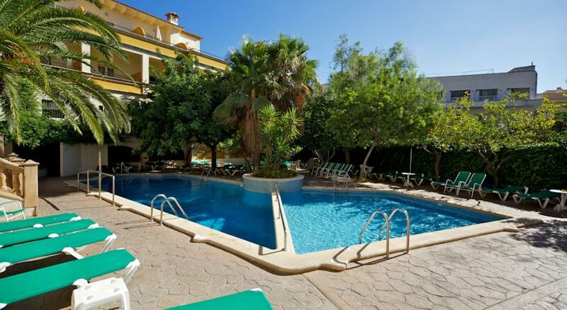 Image of Flor Los Almendros