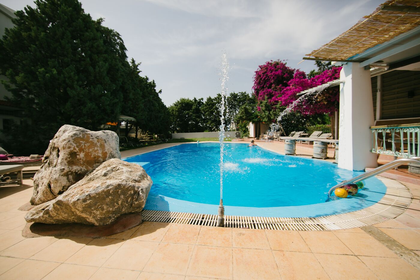 Image of Gorgona Apartments