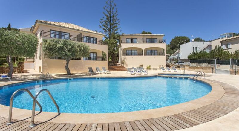 Image of Mar Hotels Alcanada