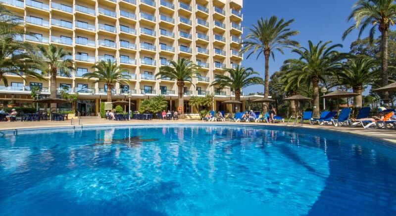 Image of Port Denia Hotel