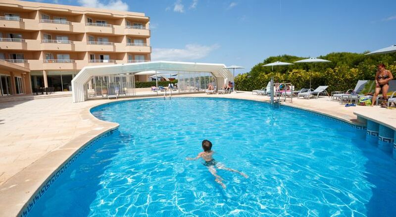 Image of Dunes Platja