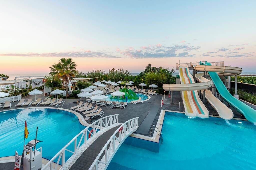 Image of White City Resort and Spa Hotel