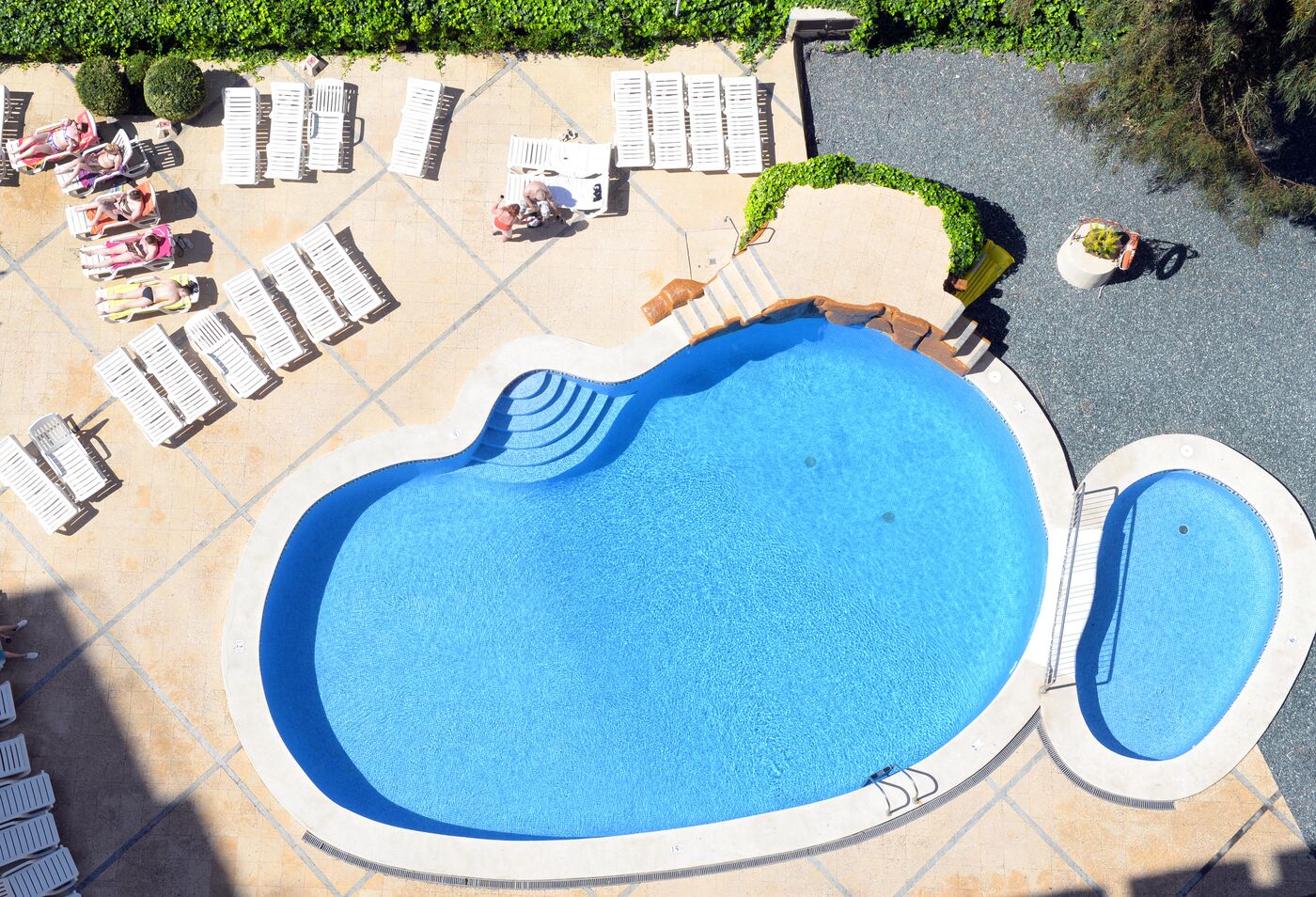 Image of BCL Levante Beach Aparthotel