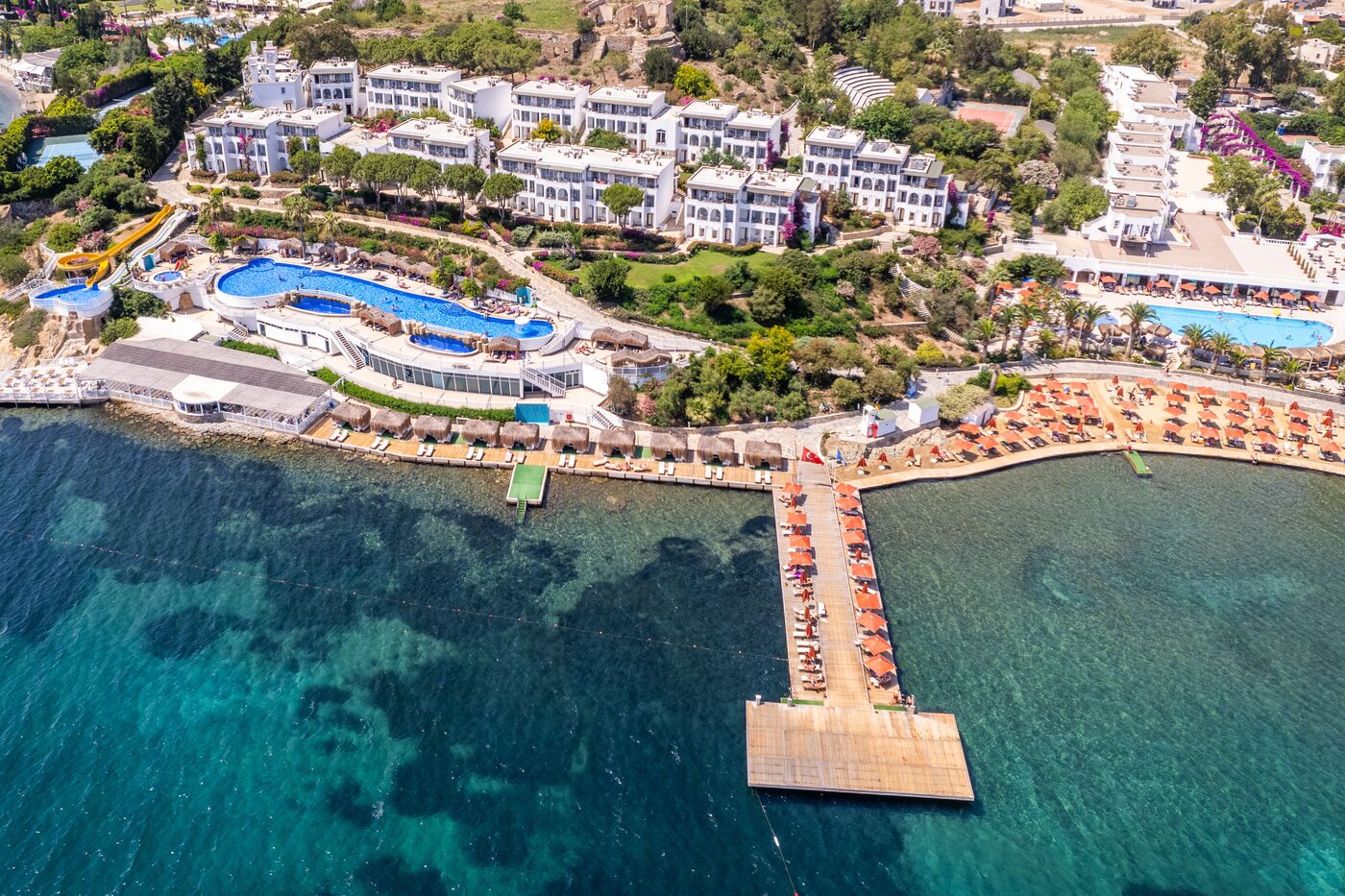 Image of Hotel Kadikale Resort