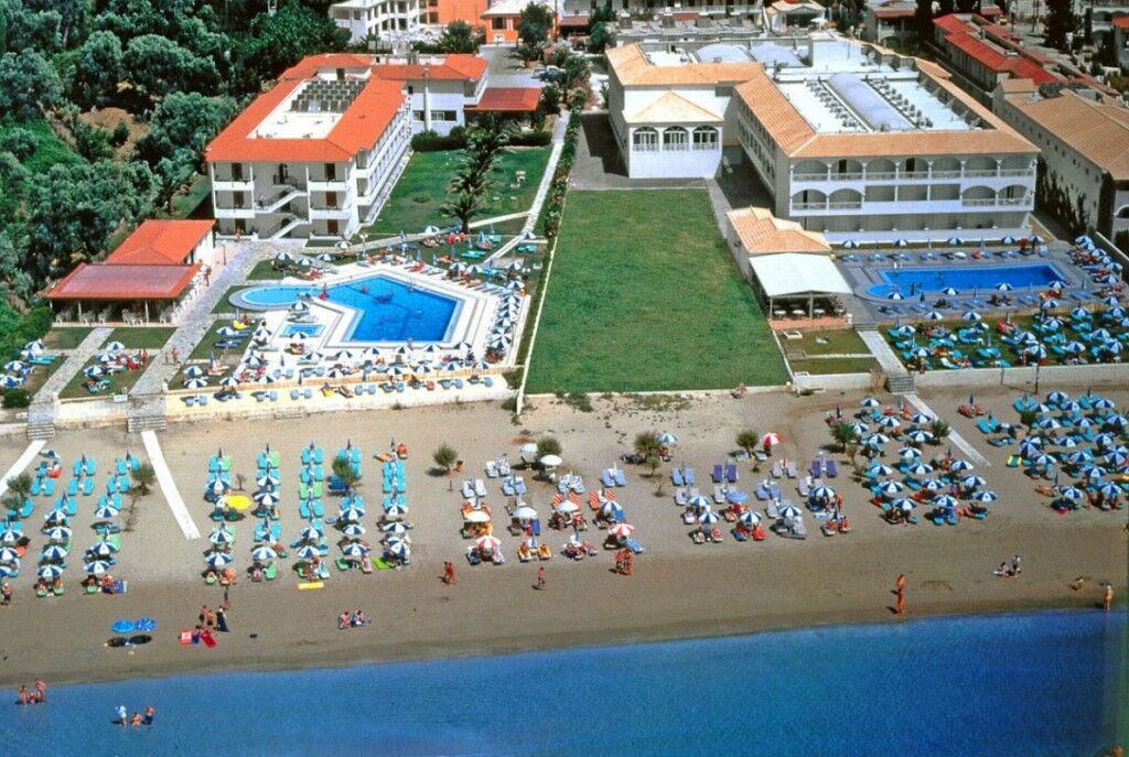 Image of Astir Beach Hotel