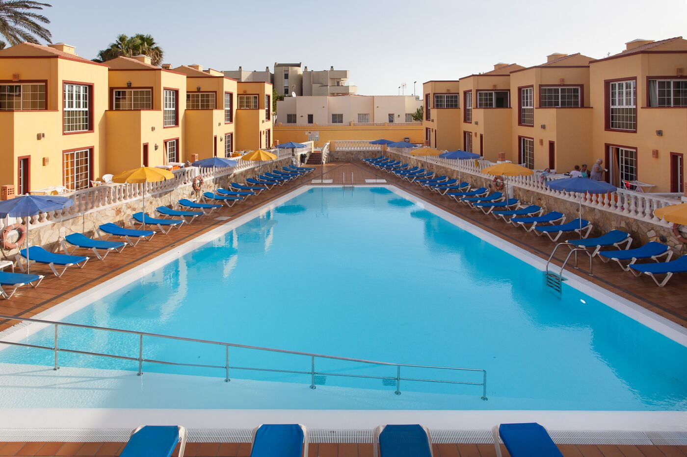 Image of Suites Maxorata Beach
