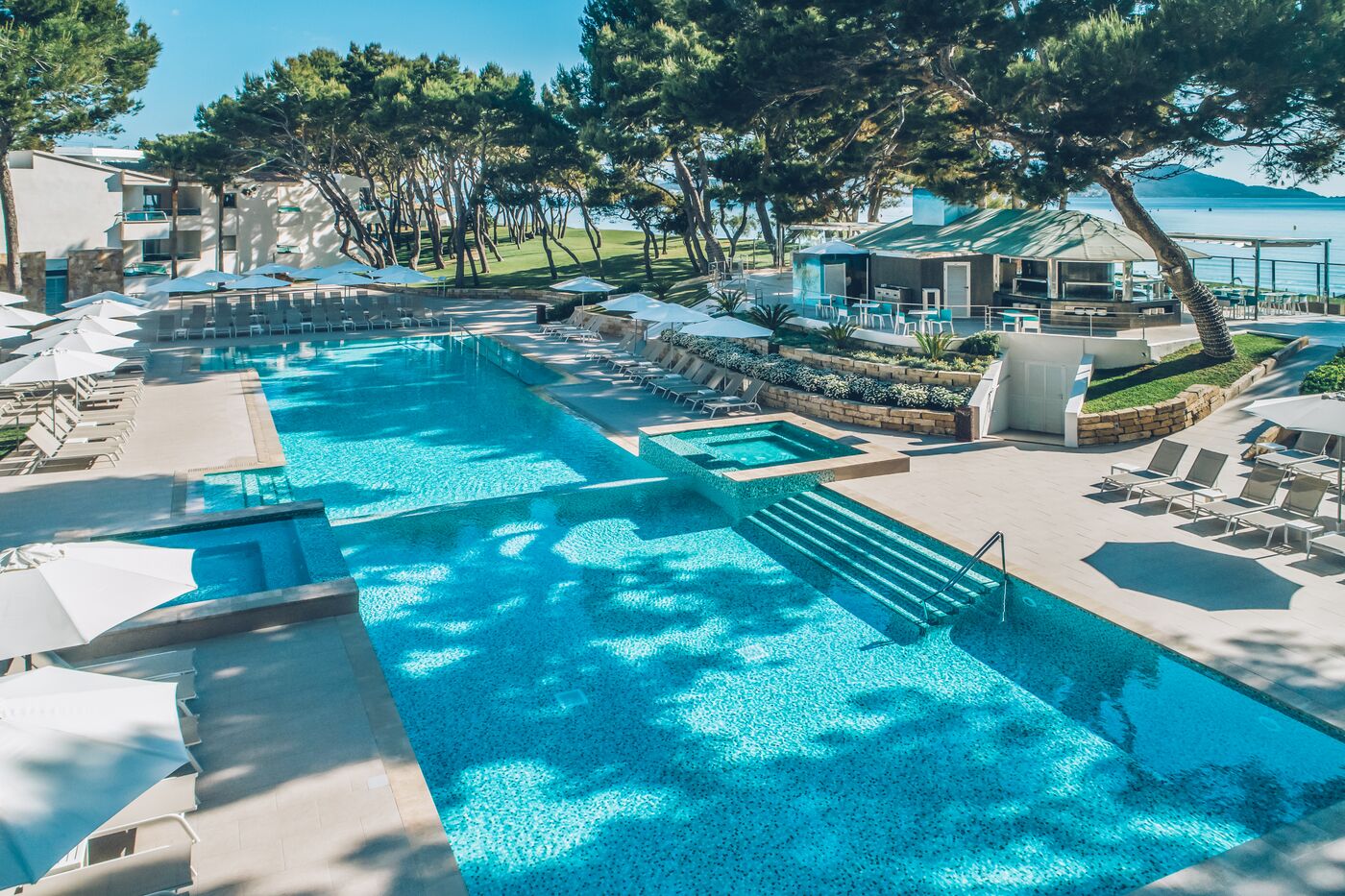 Image of Iberostar Selection Playa de Muro Village