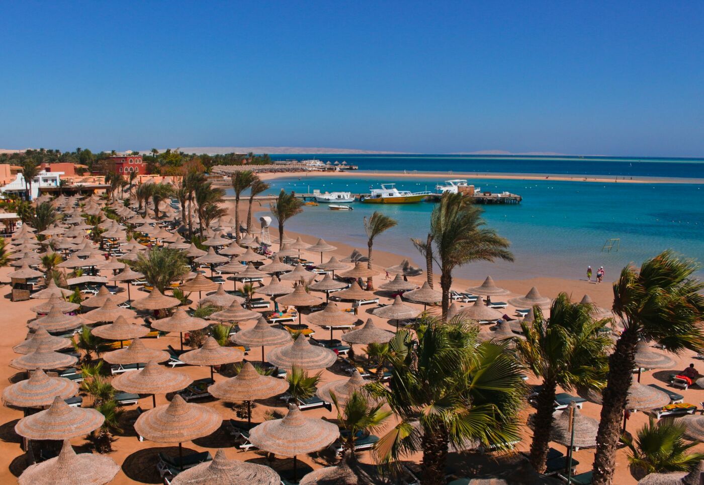 Image of Giftun Azur