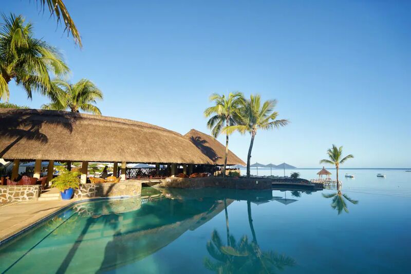 Image of Maritim Resort and Spa Mauritius