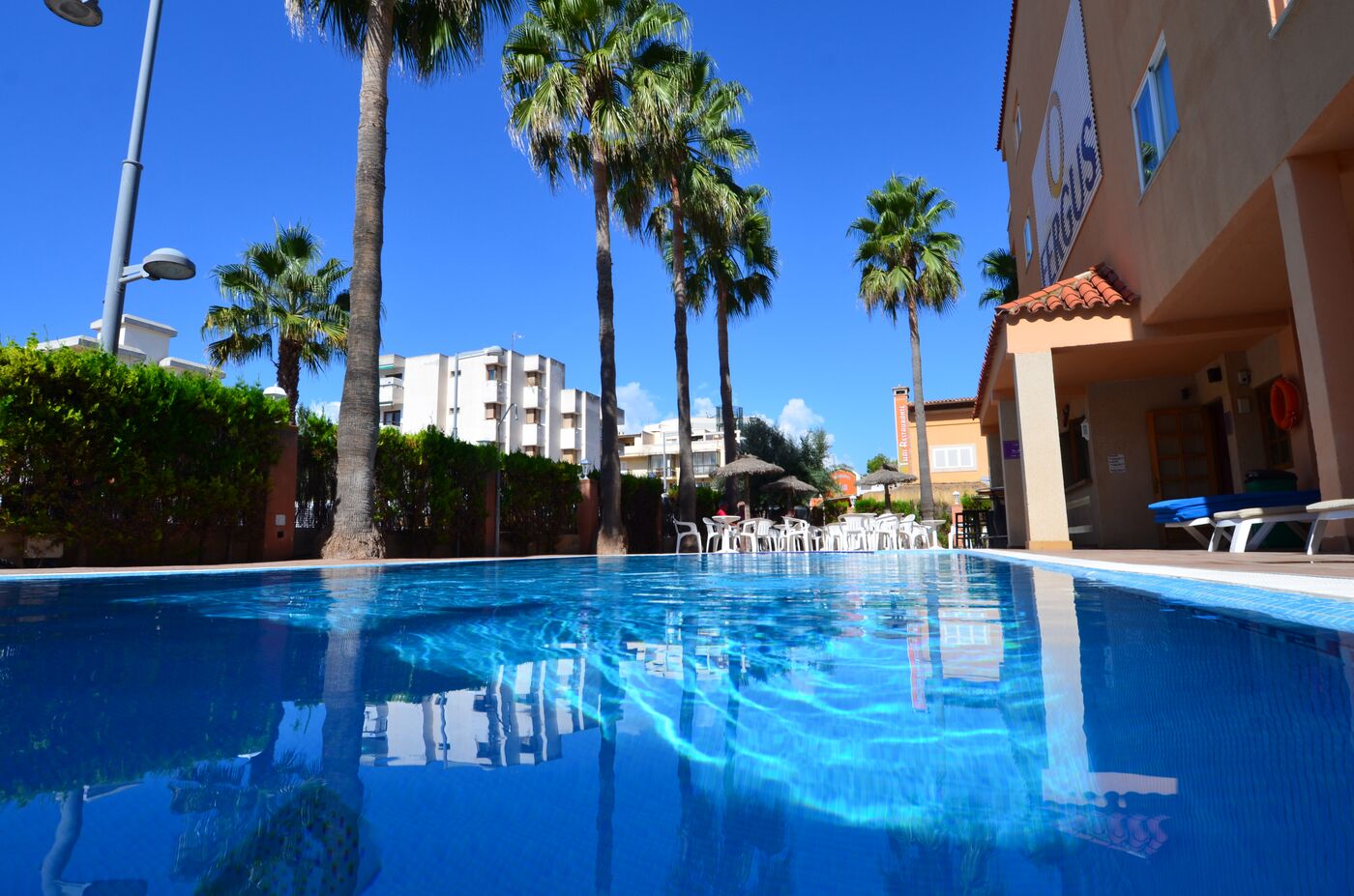 Image of FERGUS Capi Playa