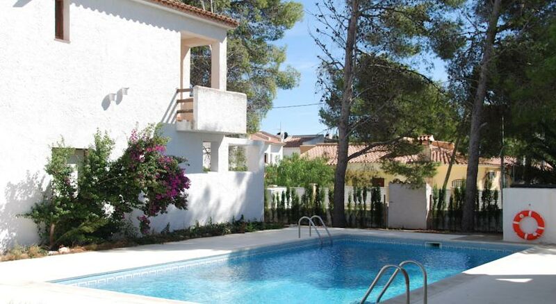 Image of El Pinar Bungalows Brisasol