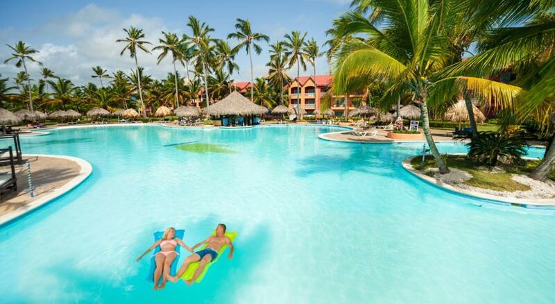 Image of Punta Cana Princess