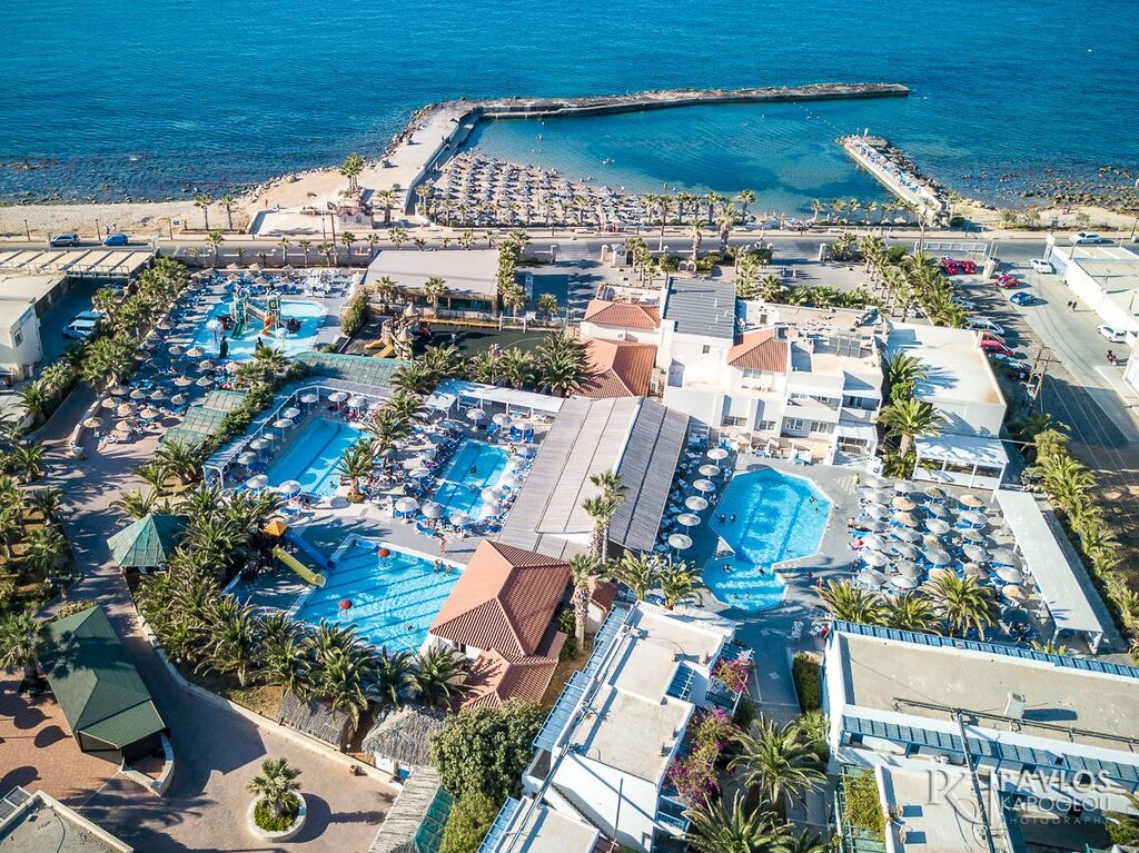 Image of Stella Village Seaside and Aqua Park Hotel