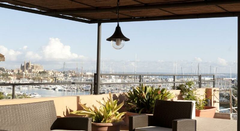 Image of Mirador Hotel