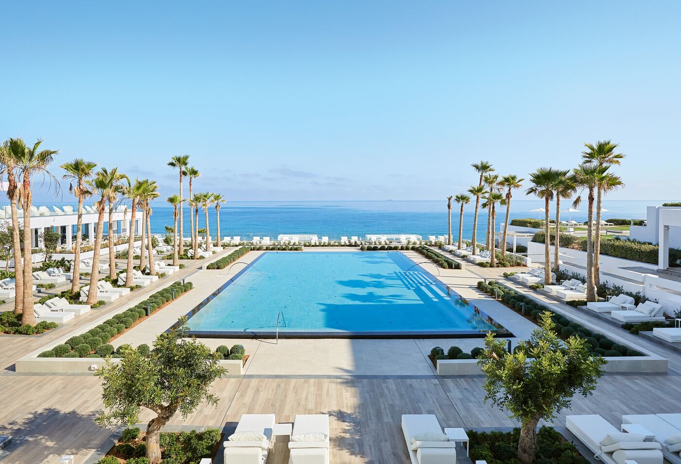 Image of Grecotel LUX ME White Palace
