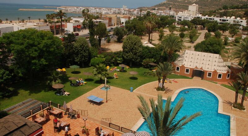 Image of Tulip Inn Oasis