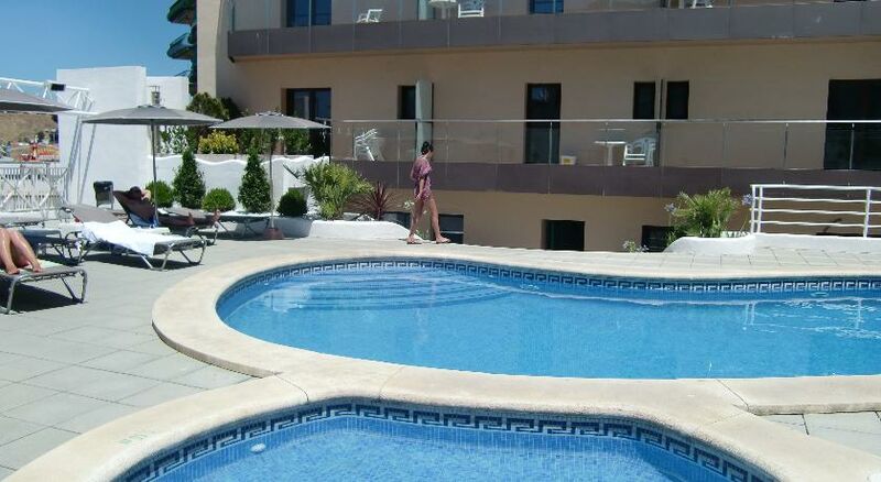 Image of Petit Palau - Adult Only (14+)