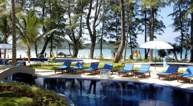 Image of Sunwing Bangtao Beach