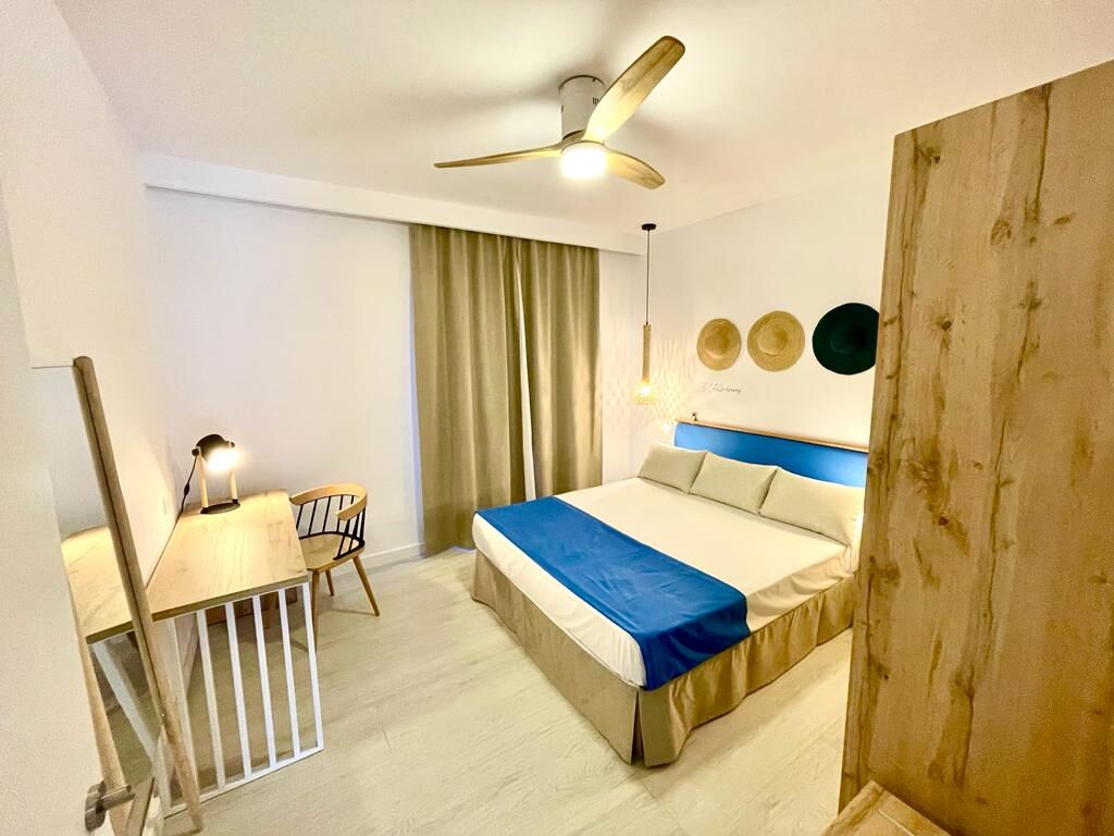 Image of Lacasa Apartments Cotillo