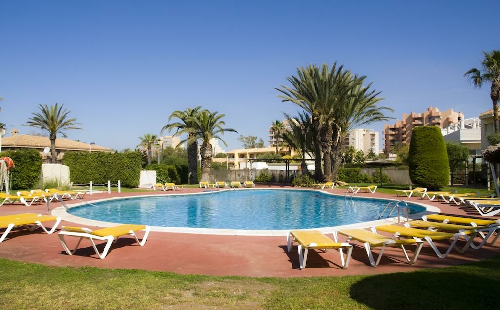 Image of Hotel Villas La Manga