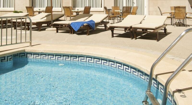 Image of Hotel Las Arenas