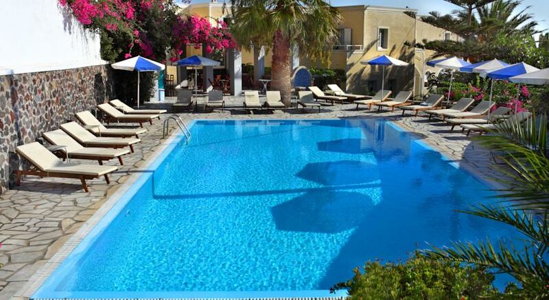 Image of Terra Blue Santorini