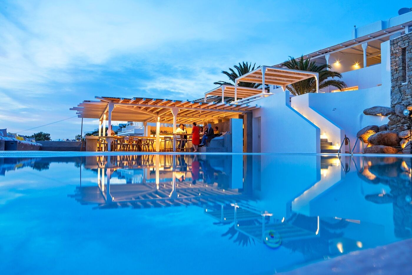 Image of Boheme Mykonos