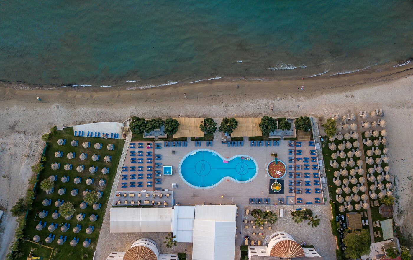 Image of Alykanas Beach Grand Hotel by Zante Plaza