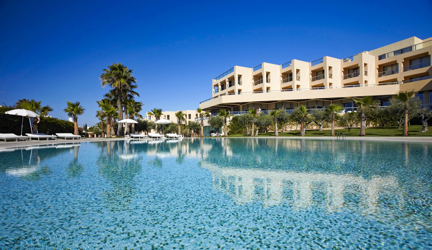 Image of NAU Sao Rafael Suites