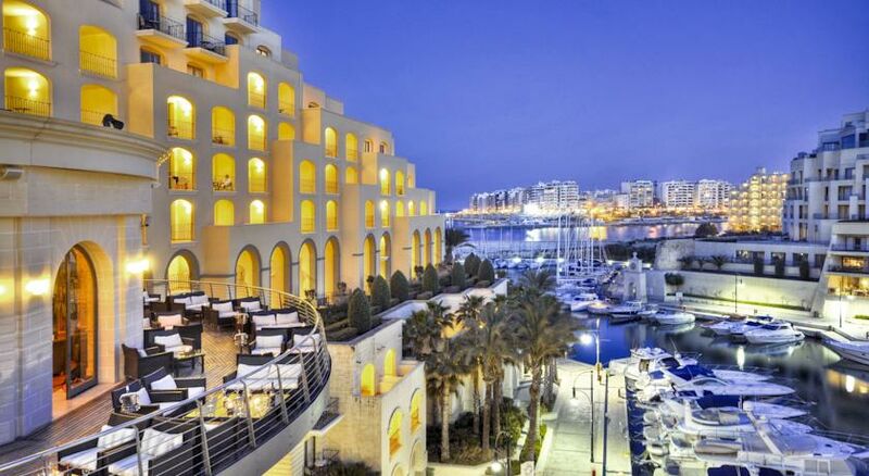 Image of Hilton Malta