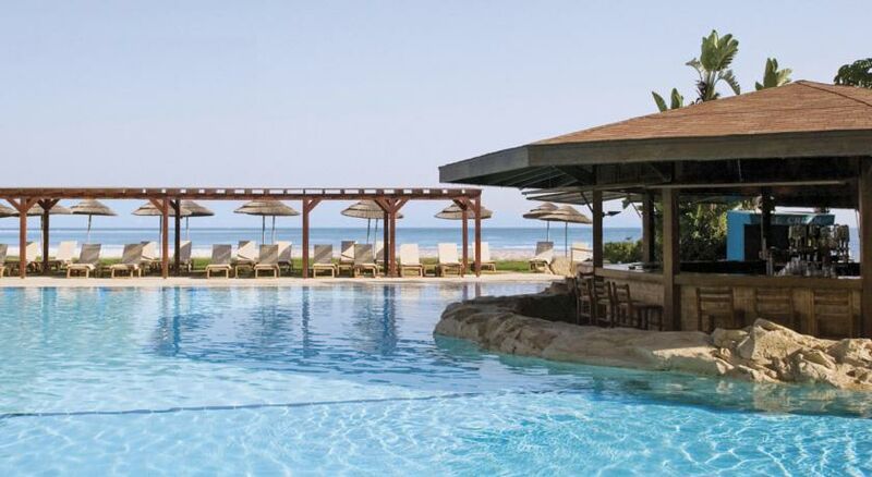 Image of Capo Bay Hotel