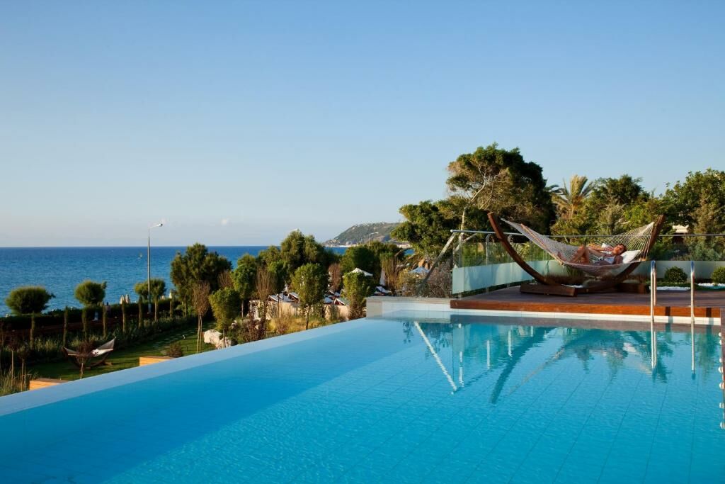 Image of Elite Suites by Rhodes Bay