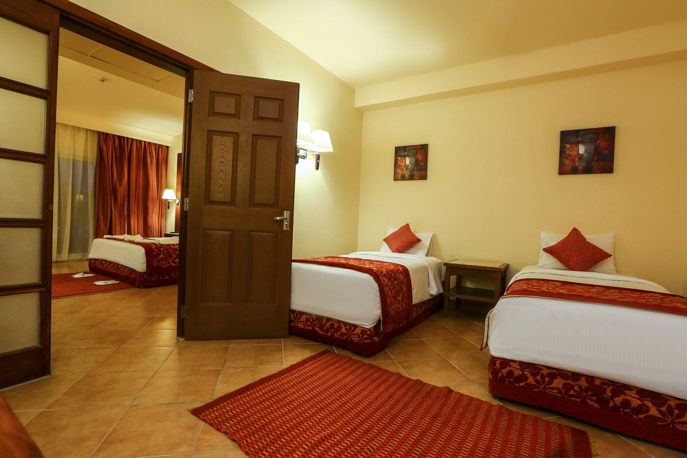 Image of Charmillion Club Aqua Park