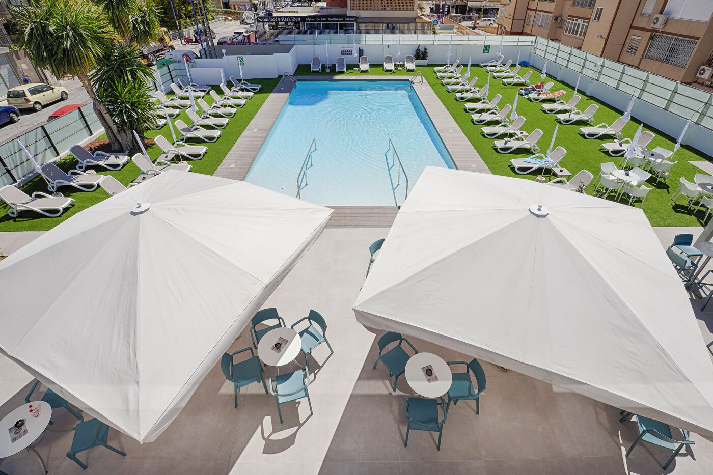 Image of Benidorm Centre - Adults Recommended