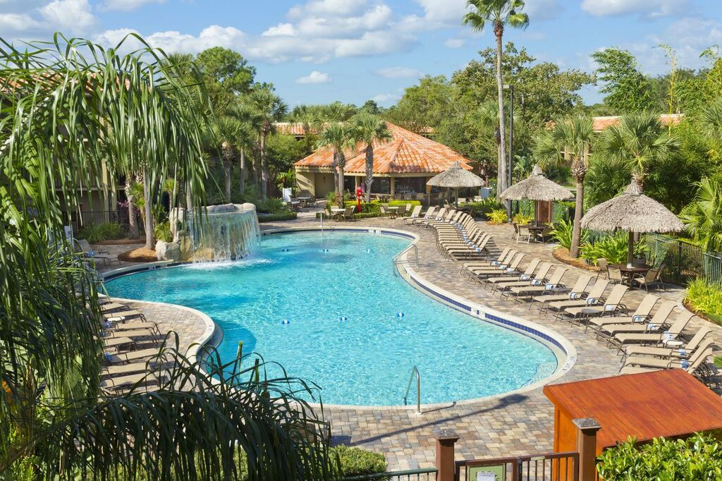 Image of Doubletree Resort Orlando
