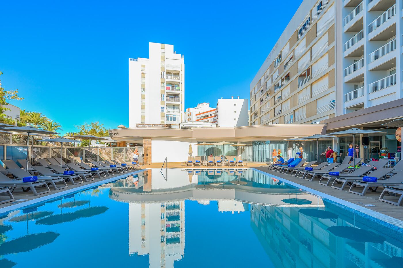 Image of Jupiter Algarve Hotel