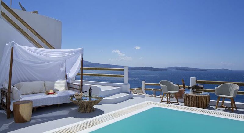 Image of Caldera Villas