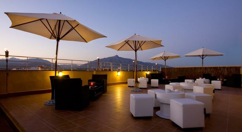 Image of NH San Pedro de Alcantara