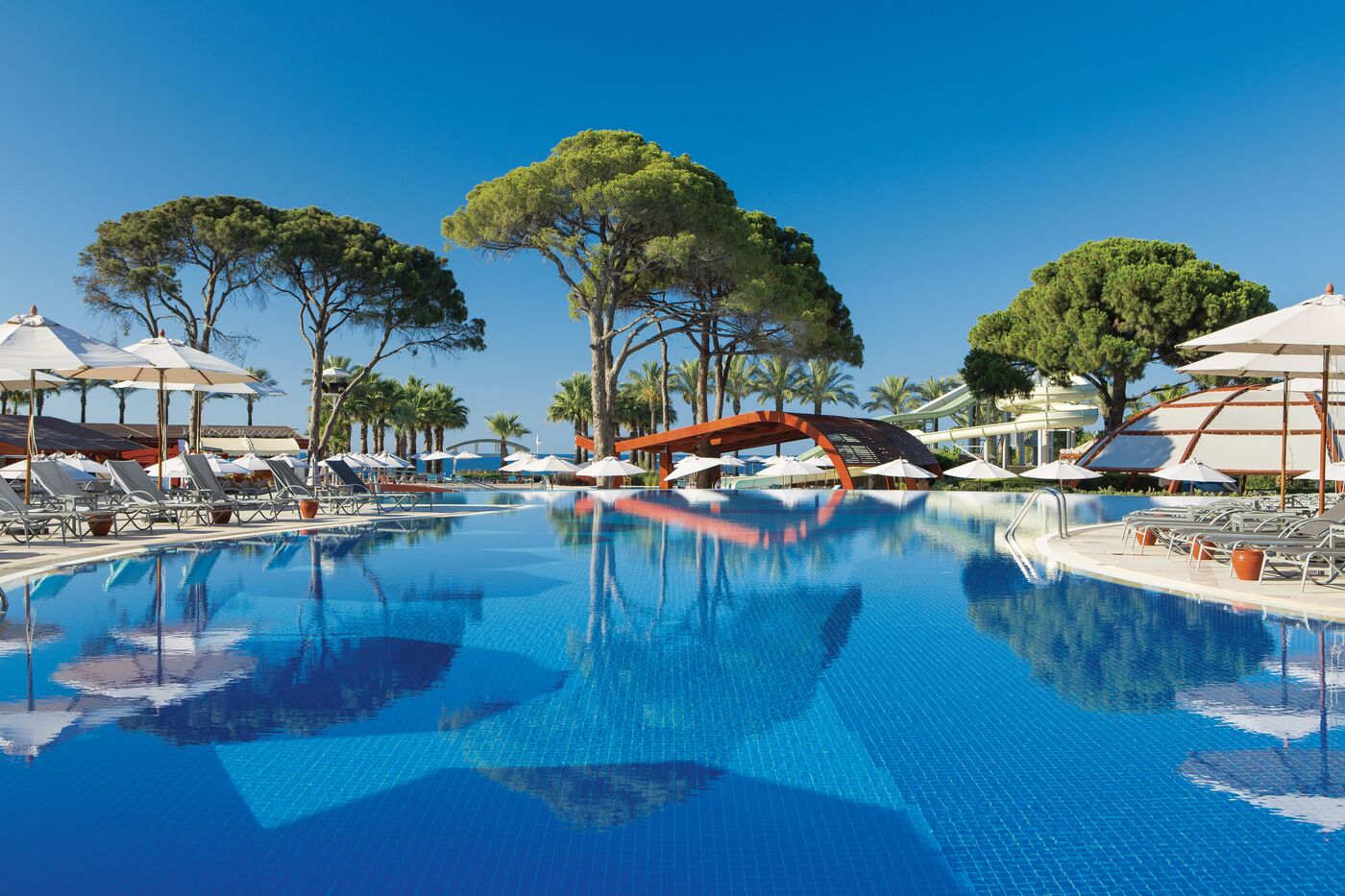 Image of Cornelia De Luxe Resort