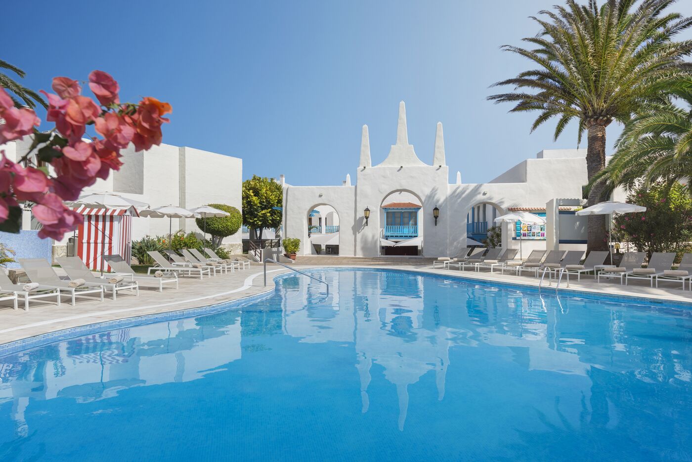 Image of Alua Suites Fuerteventura