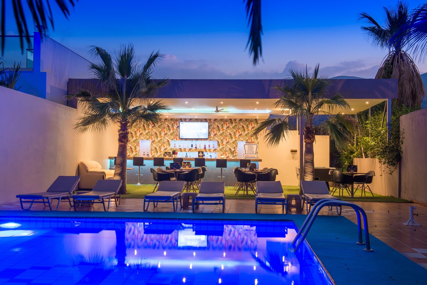 Image of Primavera Beach Apts Malia