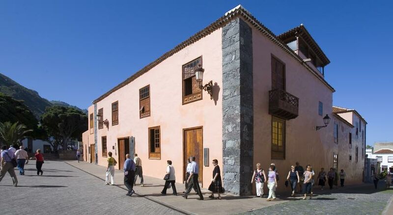 Image of Hotel LIVVO La Quinta Roja