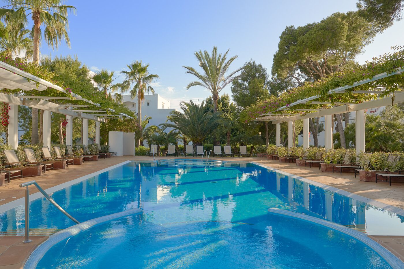 Image of Melia Cala d'Or Boutique Hotel