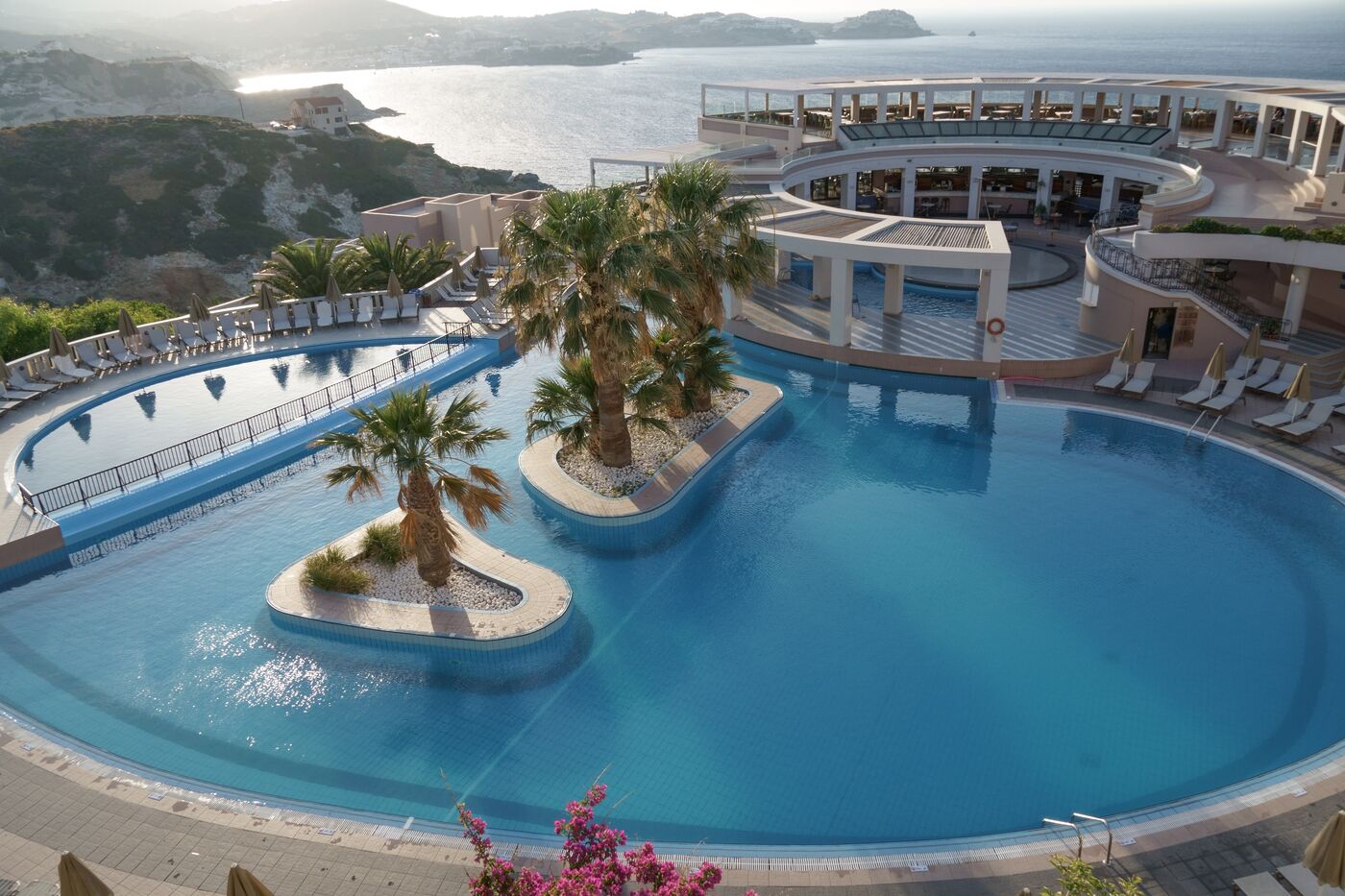 Image of Athina Palace Resort and Spa