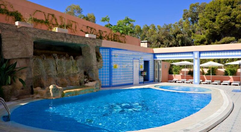 Image of Hotel Tropic