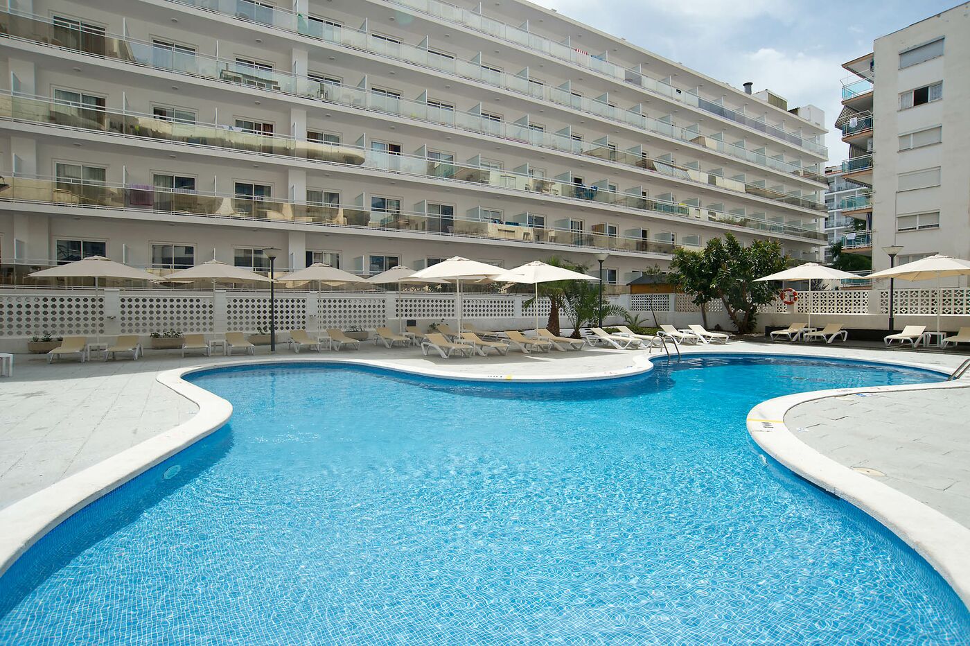 Image of Hotel Salou Beach by Pierre and Vacances