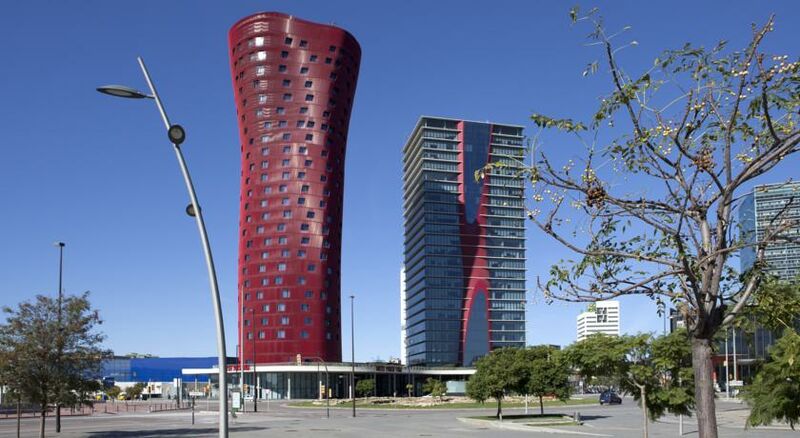 Image of Santos Porta Fira