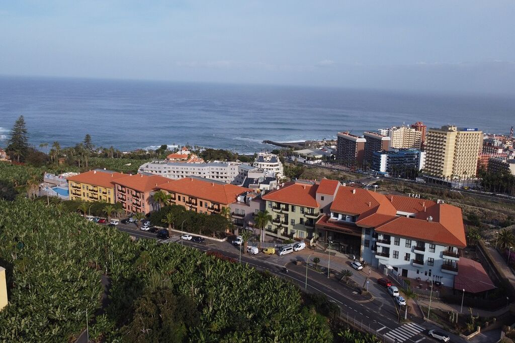 Image of AluaSoul Orotava Valley - Adults Only 16+