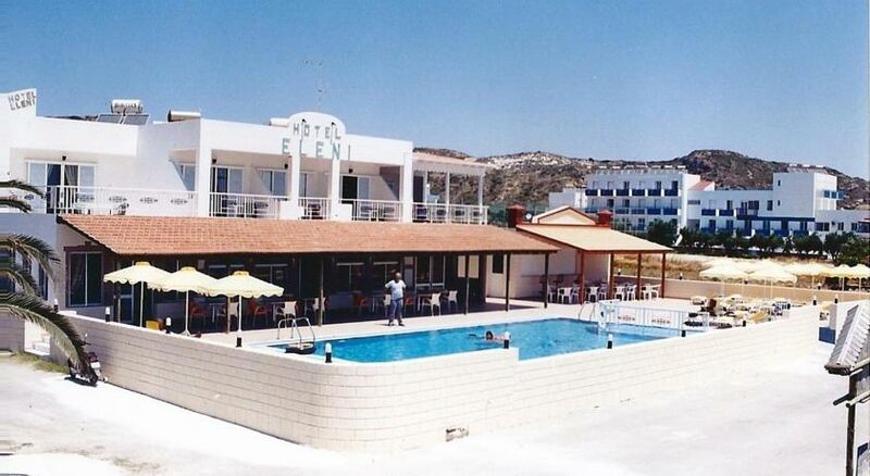 Image of Eleni Hotel