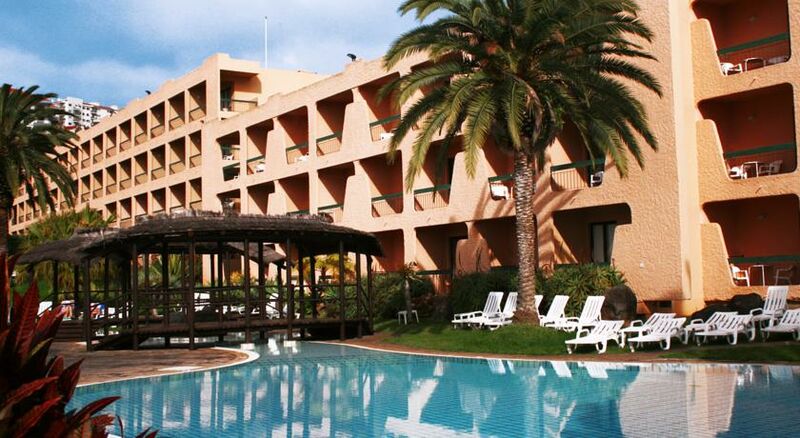 Image of Dom Pedro Garajau